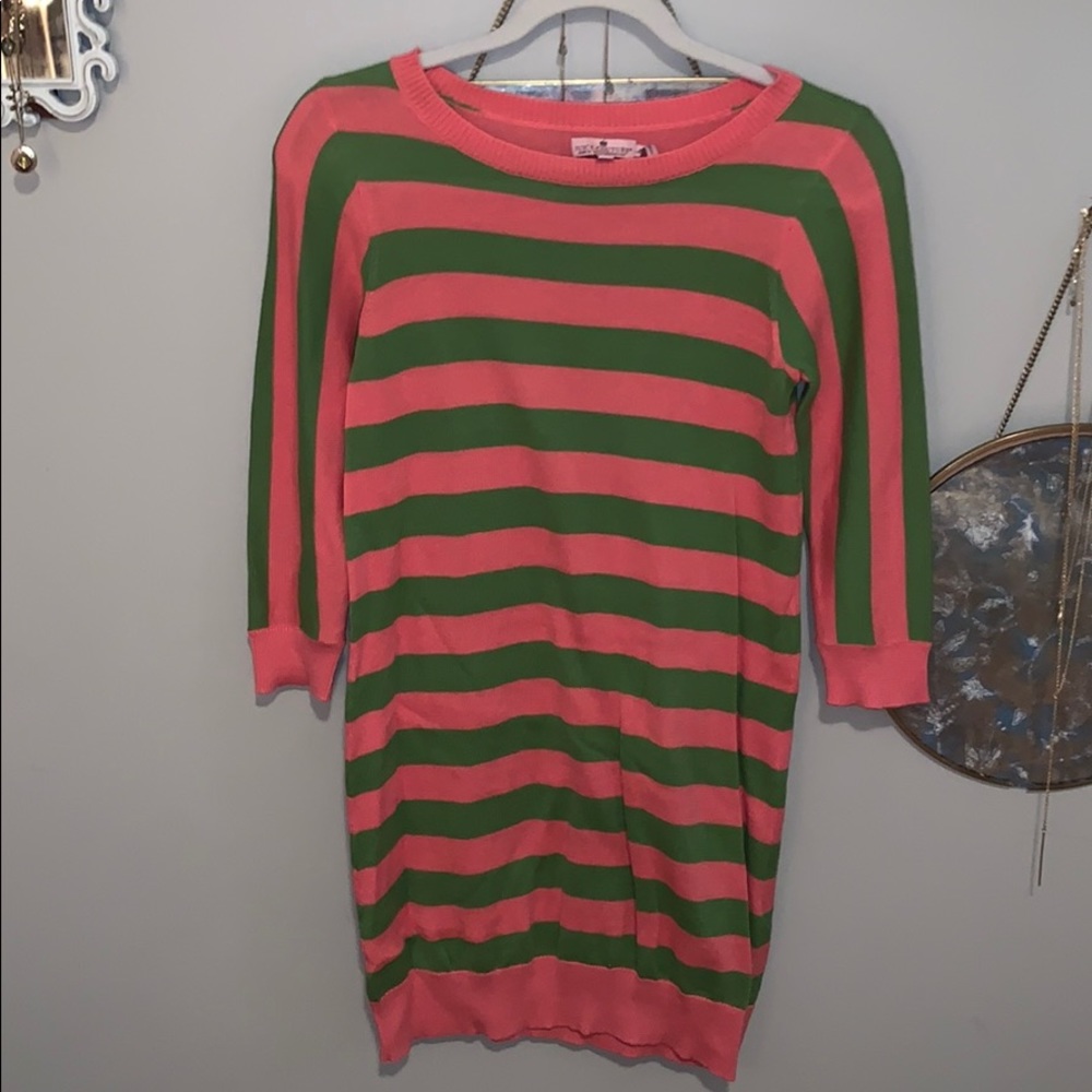 Juicy couture sweater dress